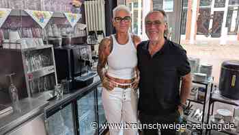 Neues Leben für ein Café in der Innenstadt von Salzgitter-Bad