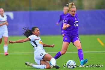 Anderlecht toont zich veel te sterk voor titelconcurrent OH Leuven en pakt 15 op 15: “Nu de lijn doortrekken tegen Standard”