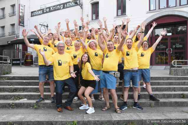 VERKIEZINGEN HALLE. N-VA behaalt grote overwinning, Eva Demesmaeker mag burgemeester worden