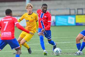 William Owusu zet SK Londerzeel op weg naar belangrijke zege tegen Rotselaar: “We staan weer iets dichter bij de kopploegen”