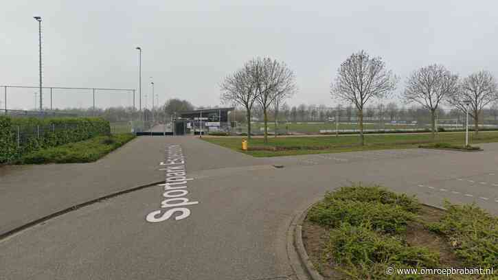 Voetbalwedstrijd eindigt in flinke knokpartij: 'Het was wel erg heftig'