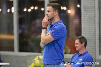 Unicum voor Vamos Stekene-Sint-Gillis-Waas, dat tegen eersteklasser mag bekeren: “Hoogtepunt van het volleyjaar”