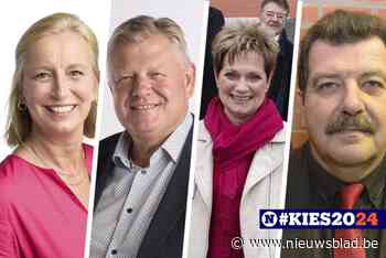 VERKIEZINGEN ASSE. Team Burgemeester wint nek-aan-nekrace tussen coalitiepartners