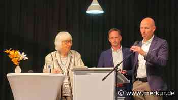 Stiftsstadtfreunde Kempten: Ilse Roßmanith-Mitterer als Vorsitzende wiedergewählt