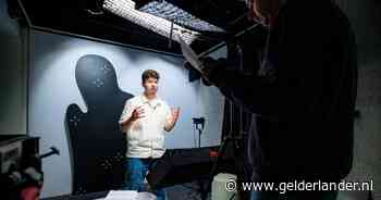 NOS Stories bereikt als een van de weinige nieuwsmerken tieners wél: ‘Willen laten zien dat we gewone mensen zijn’