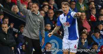 Blackburn Rovers' unseen weapon with massive behind-the-scenes impact