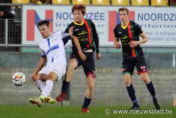 REEKSOVERZICHT 3DE AFDELING VV A: Leiderstrio loopt verder uit, KVV Sint-Denijssport wint Gentse derby en Avanti Stekene zakt weg in het klassement