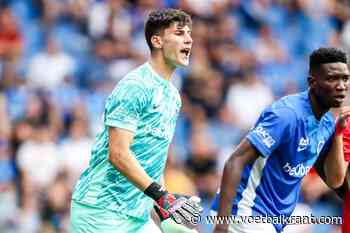 Ook andere Europese topclub stond naast Chelsea te popelen om Genk-doelman Mike Penders over te nemen