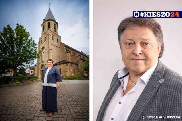 VERKIEZINGEN BOORTMEERBEEK. “De fusieplannen zijn hiermee dood en begraven”: bittere strijd tussen blauwe kopstukken kost Karin Derua de sjerp