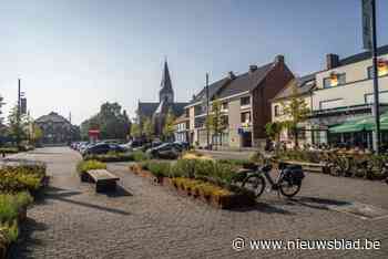 VERKIEZINGEN 2024. Penxten (N-VA) lijkt de meubels goed te redden