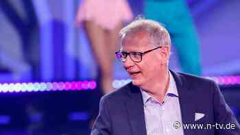 "Ich fürchte mich schon": Günther Jauch hat Bammel vor Jubiläumsshow