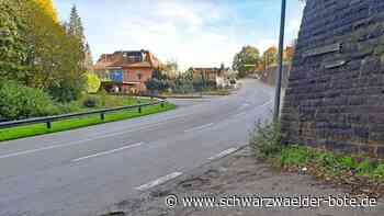 Baubeginn rückt näher: Radweg auf Wimberg wird teurer denn je – aber günstiger für die Stadt