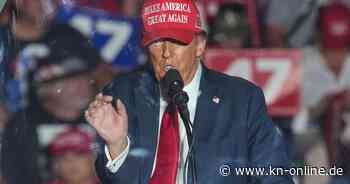 Warum glauben so viele Leute Trumps Lügen?