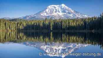 Nach Rekord-Serie von Erdbeben: Forscher überwachen Vulkan