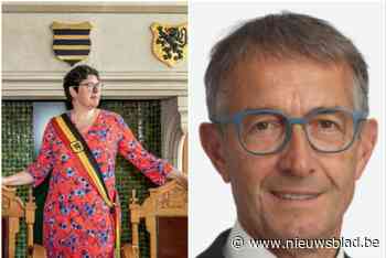 LIVE WESTHOEK. Grote concurrenten lijken tot elkaar veroordeeld in Diksmuide, Wim Janssens is nieuwe burgemeester van De Panne