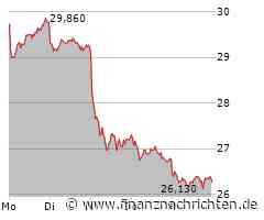 Bayer: Fortschritte im Unternehmensumbau