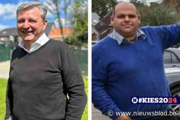 VERKIEZINGEN BERTEM. Coalitie lijkt onaantastbaar