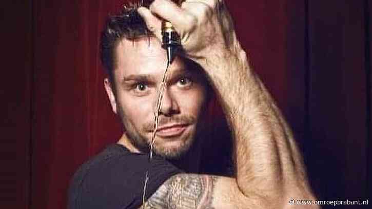 Olga verloor haar broer, de stad z'n beste cocktailshaker