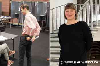 VERKIEZINGSDAG. Kaarten liggen goed voor een nieuwe Leysen als CD&V-burgemeester in Balen