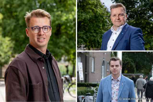 Onze man in Turnhout analyseert de overwinning van Vooruit: “Turnhout heeft nog steeds een rechts publiek”