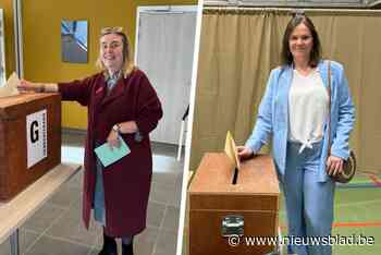 VERKIEZINGEN HAMME. CD&V en N-VA strijden voor eerste plaats