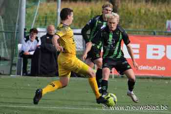 “Het is tijd voor bezinning”: Jong Cercle verliest voor derde keer op rij met zware cijfers