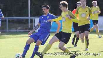 Petrus Amin macht im Bezirksliga-Topspiel den Unterschied aus