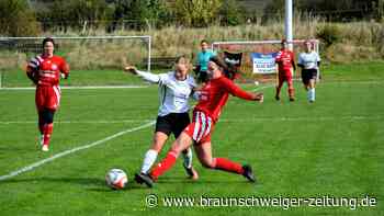 Gruselfußball in Bartolfelde? HarzTor, TuSpo und Westharz spielen um Punkte