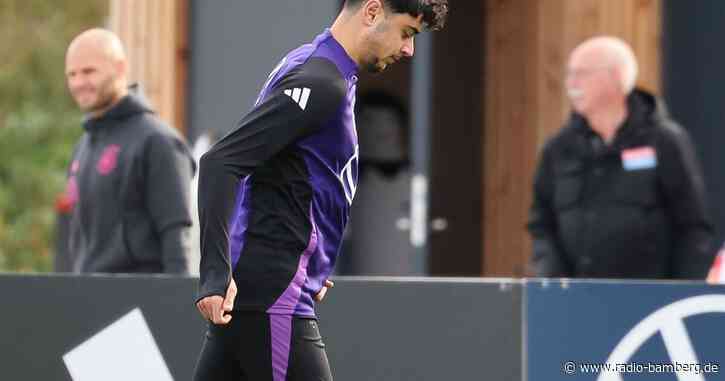 Nagelsmann bringt Pavlovic und Stiller gegen Niederlande