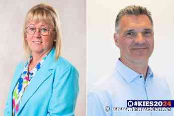 VERKIEZINGEN ZEDELGEM. Drie van negen bureaus geteld: partij van burgemeester Annick Vermeulen grote winnaar