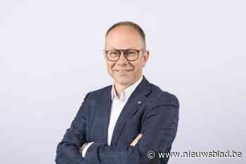 VERKIEZINGEN DE PANNE. “Mijn resultaat is beter dan in mijn wildste dromen”: Wim Janssens nieuwe burgemeester