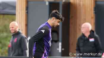 Nagelsmann bringt Pavlovic und Stiller gegen Niederlande