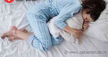 Slaap je op je rug, buik of zij? Dit zegt je slaaphouding over jou