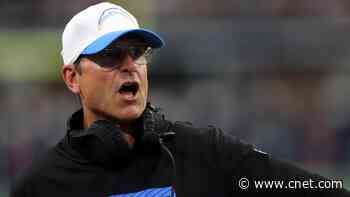 Chargers vs. Broncos Livestream: How to Watch NFL Week 6 Online Today