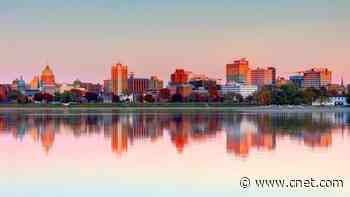 Best Internet Providers in Harrisburg, Pennsylvania