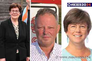 VERKIEZINGEN LENDELEDE. CD&V blijft stevig in het zadel in Lendelede