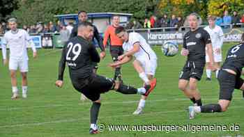 SGM Senden-Ay liefert in Unterzahl einen großen Kampf ab