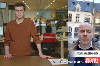 Bart Somers is absolute meerderheid in Mechelen kwijt, onze man analyseert: “Hij ging eigenlijk al uit van dit scenario”