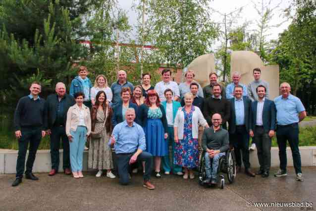 VERKIEZINGEN LOCHRISTI. Open VLD verliest nipt meerderheid en gaat op zoek naar coalitiepartner