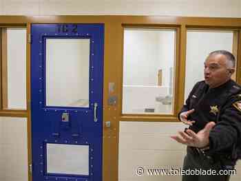 Agreement will send 'border' 911 cell calls to Wood County Sheriff's Office