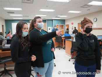 Cardinal Stritch High School partners with universities in career exploration courses