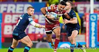 Bevan French pinpoints key areas after breaking Hull KR hearts in Grand Final