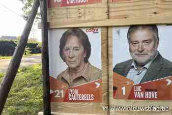 Overleden CD&V-kandidate Lydia Cautereels postuum verkozen in Zandhoven