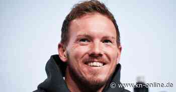 DFB-Aufstellung gegen Niederlande: Stiller und Pavlovic geben Startelf-Debüt