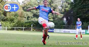 Holstein Women gewinnen 1:0 bei Hannover 96