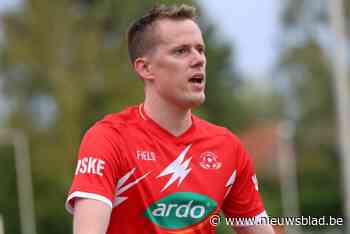 OVERZICHT 1P. Rumbeke heeft nog steeds het maximum, Ardooie stunt en rode lantaarn Zedelgem boekt eerste zege: “Eindelijk”