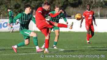 Paukenschlag in Vorsfelde! Strehmel verlässt SSV gen Süden