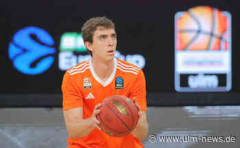 Premiere in Istanbul - die Uuulmer wollen wieder in die Spur