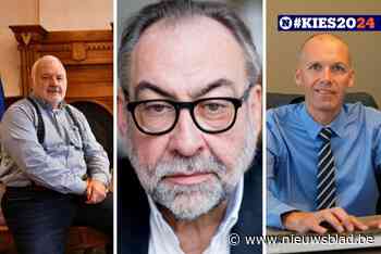 VERKIEZINGEN MIDDELKERKE. Behoudt Lijst Dedecker de absolute meerderheid? Of wordt het nog spannend?