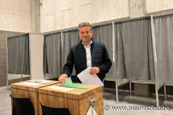 VERKIEZINGEN PITTEM.  CD&V verstevigt absolute meerderheid, Fraeyman wordt opnieuw burgemeester